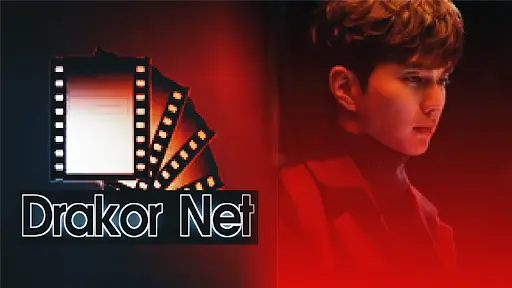 Drakor Net - Asian Watch Movie Android Apk screenshot 1