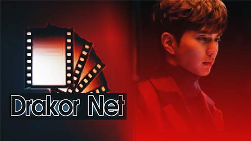 Drakor Net - Asian Watch Movie Android Apk screenshot 1