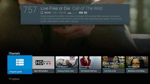 HDHomeRun screenshot 17