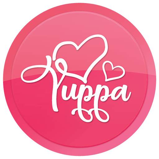 Yuppa Dating - New Friends and Chat! 4.4