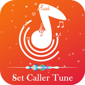 Set Callertune 2020 – Set Ringtone Free icon