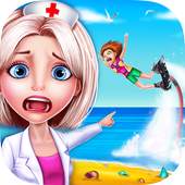 Water Sports Emergency Doctor 1.0