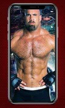 Goldberg Wallpapers screenshot 2