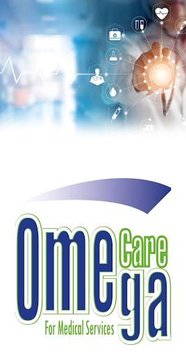 Omega Care скриншот 1