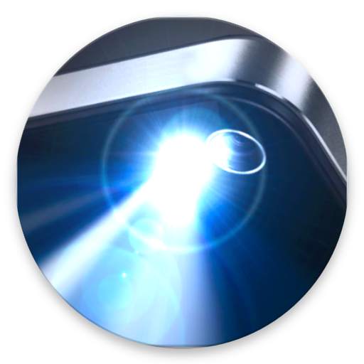 Flashlight 1