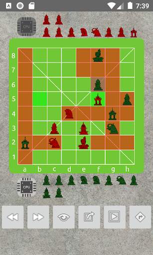 Sittuyin Free screenshot 4