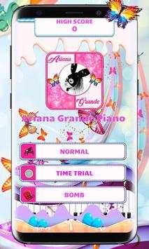 Ariana Grande Piano Tiles screenshot 2
