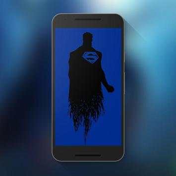 Super Wallpapers HD screenshot 3