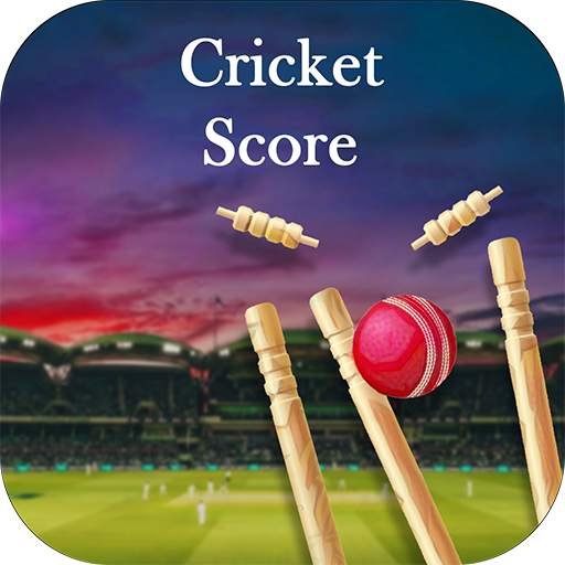 Live Cricket TV Score 15.0