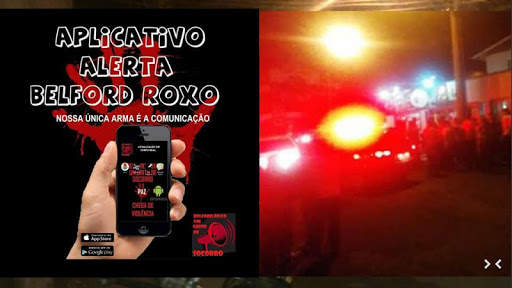 Alerta Belford Roxo screenshot 2