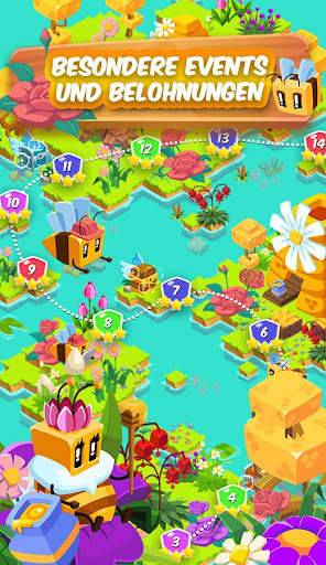 Juice Cubes screenshot 5