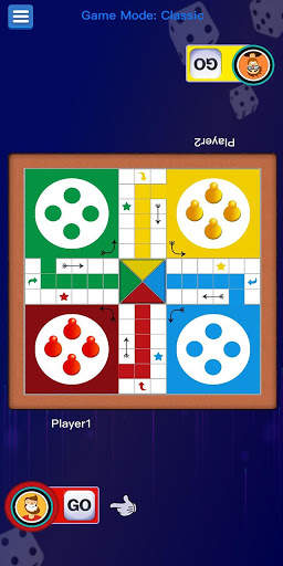 4P Ludo screenshot 4