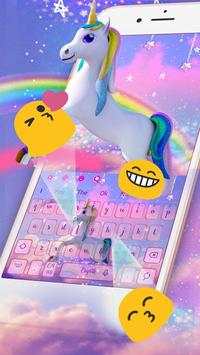 3d unicorn screenshot 3