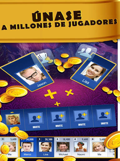 Buffalo Jackpot - juegos de tragaperras e casino screenshot 9