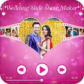 Wedding Photo Video Maker 1.0