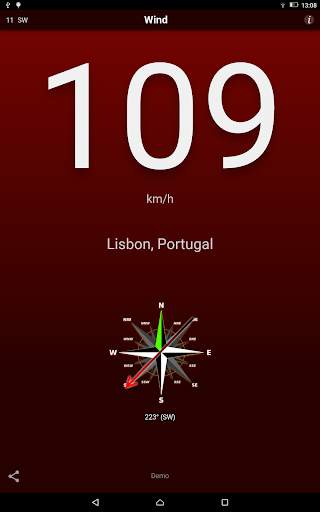 Wind screenshot 15