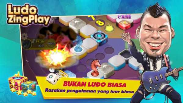 Ludo ZingPlay screenshot 4