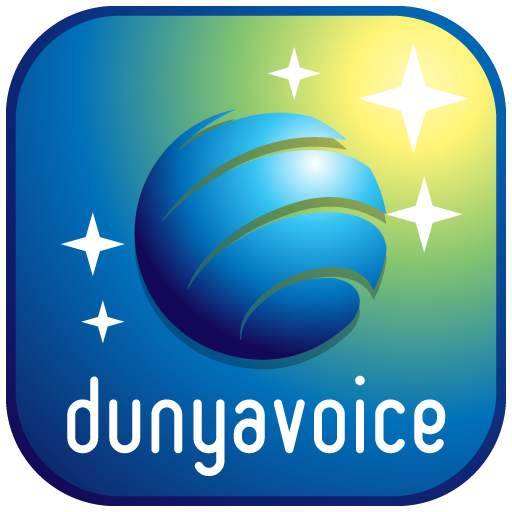 Dunyavoice screenshot 1