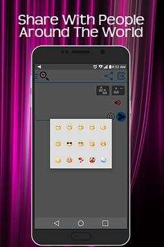 Dating Chat Rooms: Social App For Singles screenshot 2