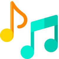 My Music logo
