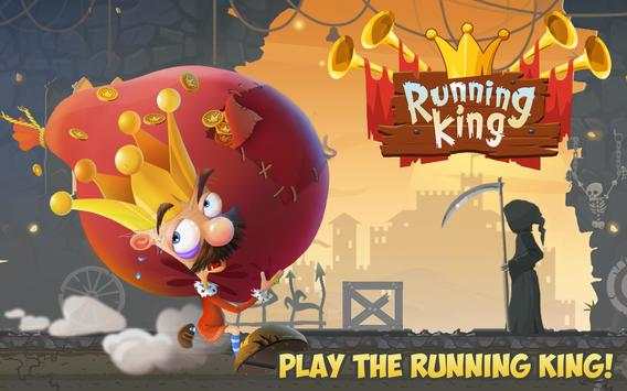 Running King screenshot 6