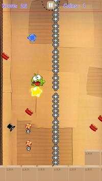 Rope New Candy Cut screenshot 7