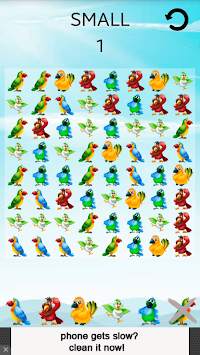 Birds of Same Feathers screenshot 3