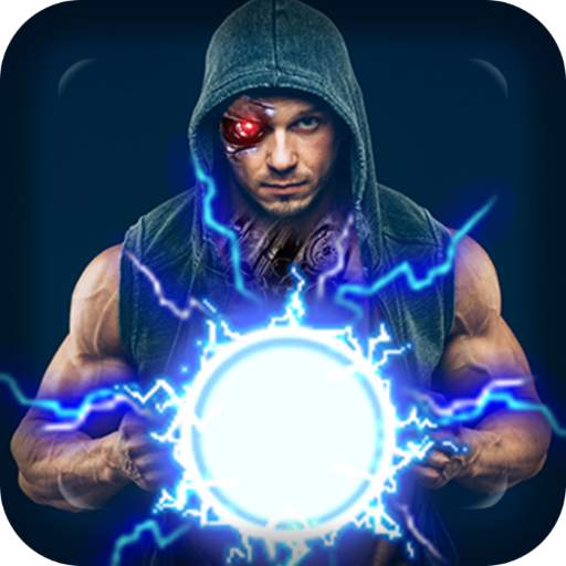 Magic Super power Movies Fx Sp 1.6.0