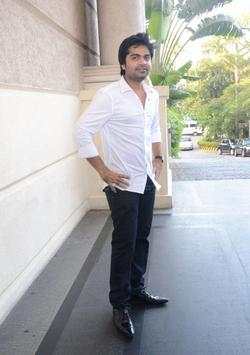 Simbu Wallpapers screenshot 8
