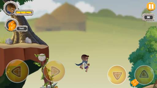 Mamo World screenshot 2