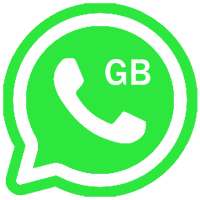 GB Wasahp latest Version 2020 on 9Apps