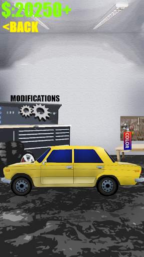 Gearbox: Car Mechanic Manual Gearbox Simulator screenshot 7
