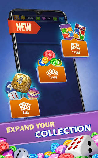 Ludo All Star - Play Ludo Game screenshot 5
