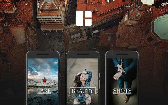 Insta Square & Snap Collage : Photo editor PRO screenshot 1