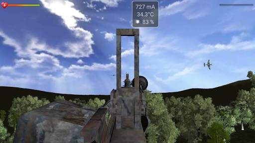 Ampere Charging Meter Pro screenshot 2