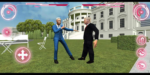 Clash of Candidates screenshot 4