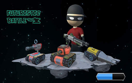 Tower Defense: Offline Strategy Games screenshot 10
