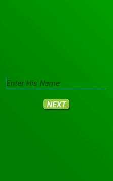 Hacker Prank For WA screenshot 4
