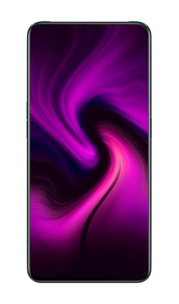 Opo Reno 3 Pro Wallpaper screenshot 4