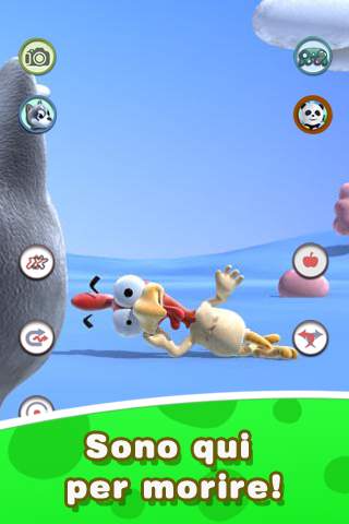 Parlare Cucciolo E Chick screenshot 3
