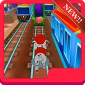 paw Racing patrol Car games 1.1