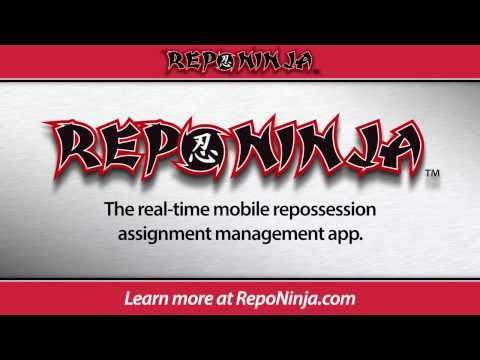 Repo Ninja screenshot 1
