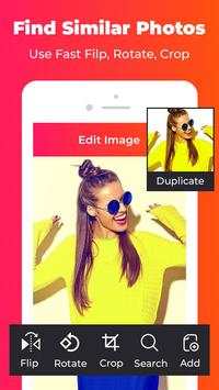 Find Similar Photos on Gallery screenshot 3