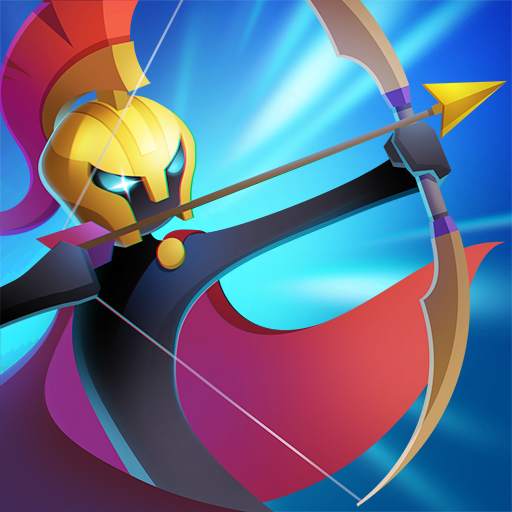 Stick Fight – Shadow Archer Battle Arena 0.57