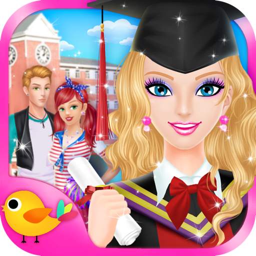 High School Salon 1.3
