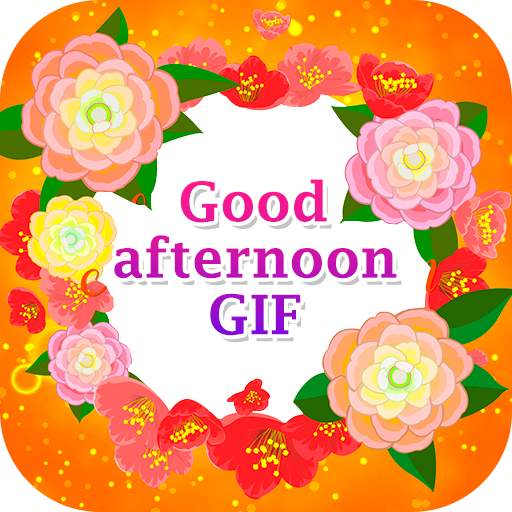 Good Afternoon GIF 1.3