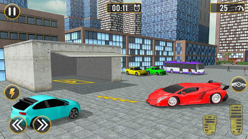Real Gangster Crime Games 3D screenshot 4