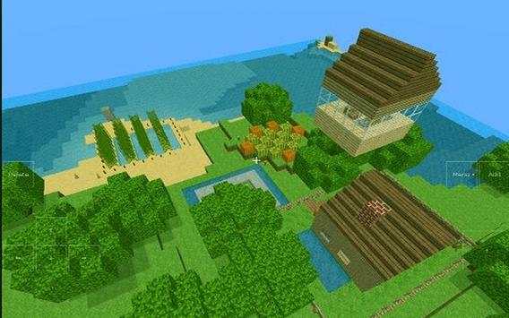 exploration minecraft lite screenshot 3