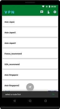 VPN🇻​🇵​🇳 free, or not free (Apk 5MB) screenshot 4