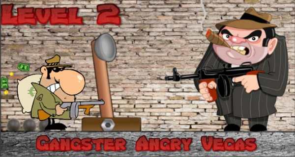 Gangster Angry Vegas screenshot 3